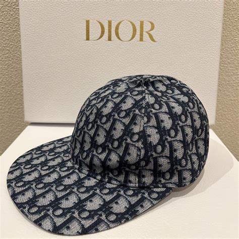 dior キャップ|christian Dior hats women's.